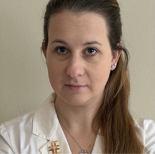 Dott.ssa Erica Pontarollo — Farmacista ed Estetista oncologica APEO