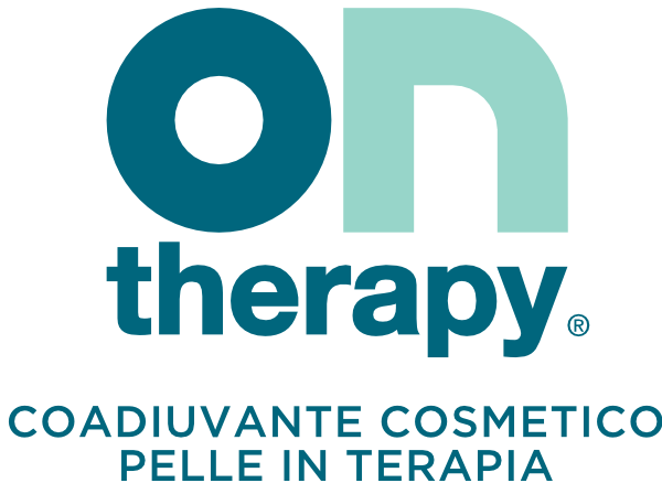 OnTherapy — coadiuvante cosmetico pelle in terapia